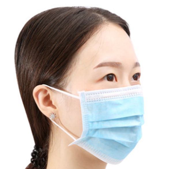 500 disposable masks in stock, spray coating, filter cotton, three layers of anti foam, dustproof and breathable masks
500 disposable masks in stock, spray coating, filter cotton, three layers of anti foam, dustproof and breathable masks