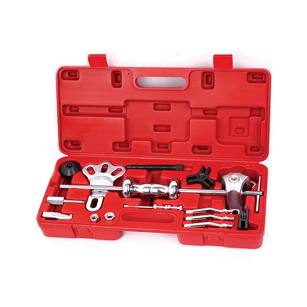 professional axle wheel puller 3lb slide hammer internal external puller hub dent
professional axle wheel puller 3lb slide hammer internal external puller hub dent
