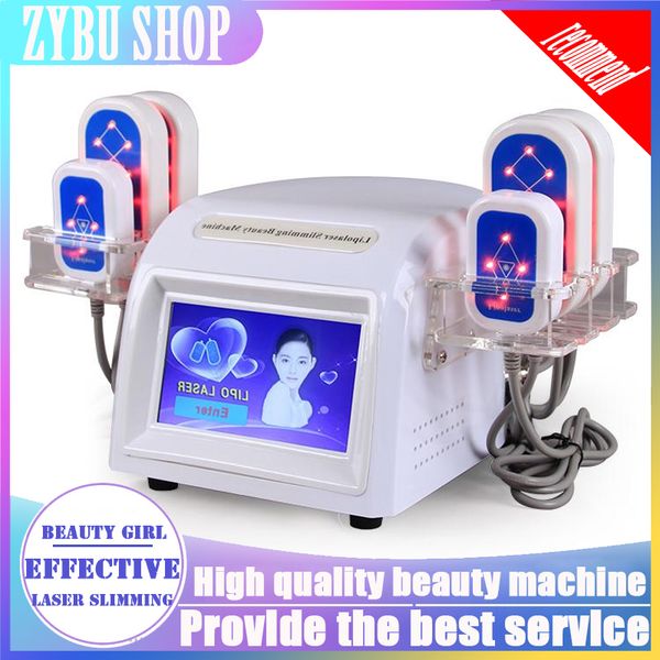 new arrival 160mw diode lipo laser lllt fat burning anti-cellulite body slimming 6 pads weight loss salon beauty slimming machine spa
new arrival 160mw diode lipo laser lllt fat burning anti-cellulite body slimming 6 pads weight loss salon beauty slimming machine spa