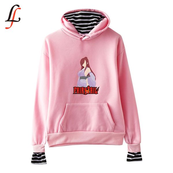fairy tail women hoodies sweatshirts fake two pieces casual harajuku new pullovers style female autumn winter hoodies, Black
fairy tail women hoodies sweatshirts fake two pieces casual harajuku new pullovers style female autumn winter hoodies, Black