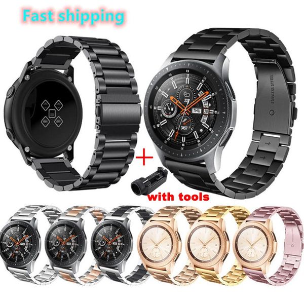 20mm 22mm huami amazfit gtr bip strap for samsung gear s3 s2 sport classic huawei gt 2 active galaxy watch 42mm 46 band 40 44mm, Black;brown
20mm 22mm huami amazfit gtr bip strap for samsung gear s3 s2 sport classic huawei gt 2 active galaxy watch 42mm 46 band 40 44mm, Black;brown