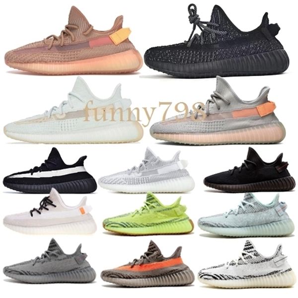 luxury designer women shoes men v2 zebra static cream sesame kanye west og clay true form hyperspace beluga mens running sneakers
luxury designer women shoes men v2 zebra static cream sesame kanye west og clay true form hyperspace beluga mens running sneakers