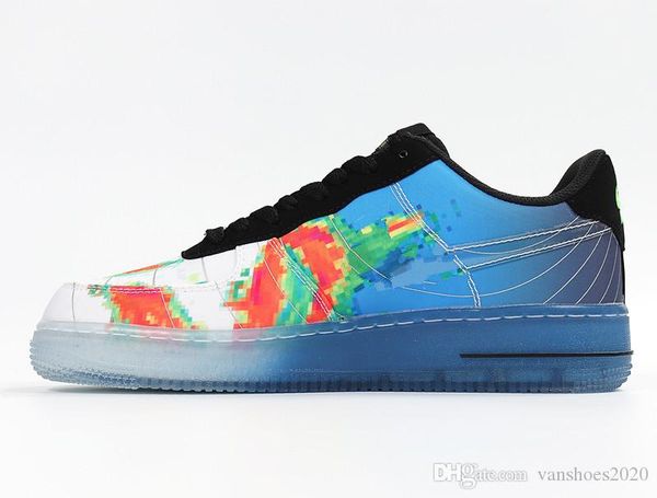 new forced 1 weatherman meteorological cushion running shoes for men women sports designer shoes fashion jogging size 36-45
new forced 1 weatherman meteorological cushion running shoes for men women sports designer shoes fashion jogging size 36-45