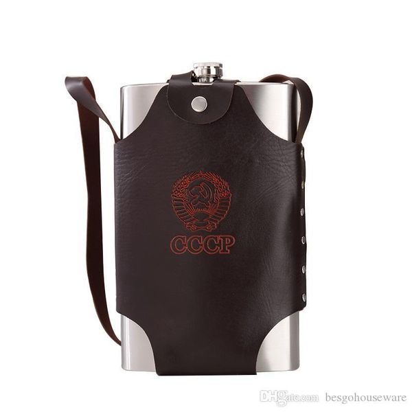 portable hiking whiskey hip flask camping water bottles large capacity 64oz 1750 ml stainless steel flagon with holster flask bh1317 tqq
portable hiking whiskey hip flask camping water bottles large capacity 64oz 1750 ml stainless steel flagon with holster flask bh1317 tqq