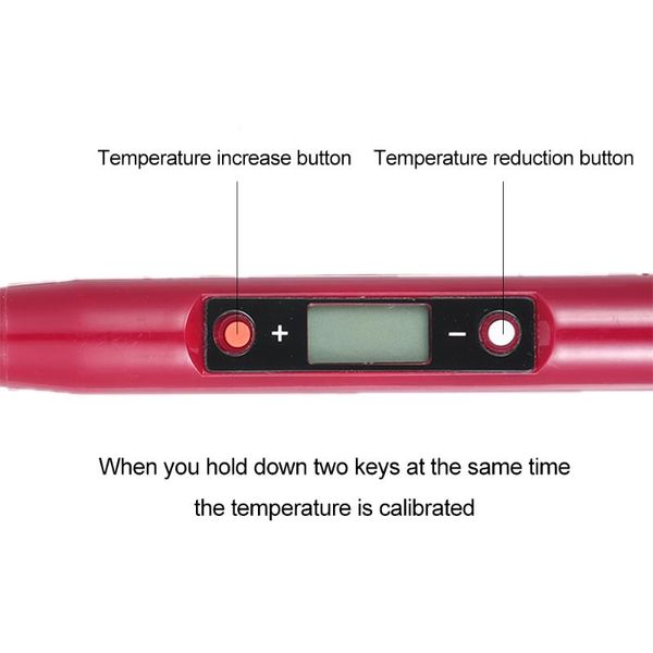 lcd digital thermostat adjustable electric soldering iron mini soldering station electric irons
lcd digital thermostat adjustable electric soldering iron mini soldering station electric irons