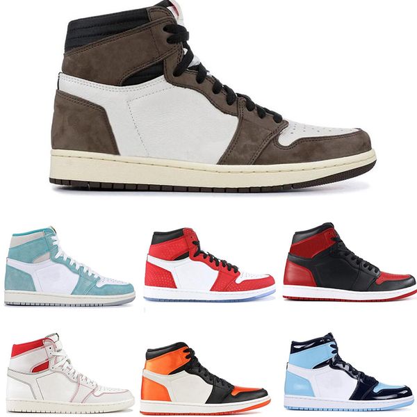 new fashion size 47 46 travis high basketball shoes 1s orange red pine green women sport shoes trainers size 36-47
new fashion size 47 46 travis high basketball shoes 1s orange red pine green women sport shoes trainers size 36-47