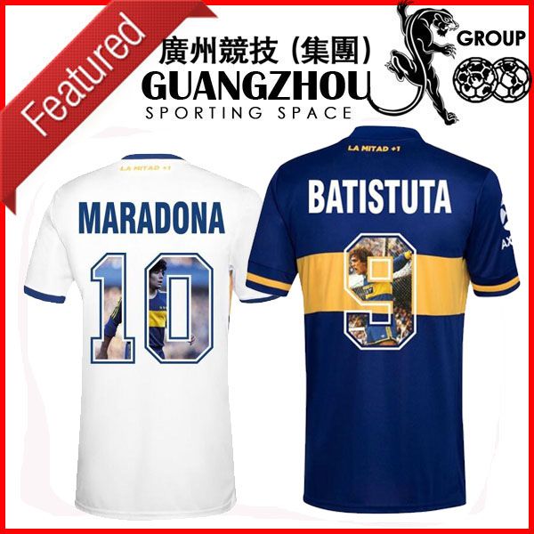 2020 boca juniors maradona special soccer jerseys home away 2020 batistuta 9 gallery style printing 20 21 jersey football shirts, Black;yellow
2020 boca juniors maradona special soccer jerseys home away 2020 batistuta 9 gallery style printing 20 21 jersey football shirts, Black;yellow