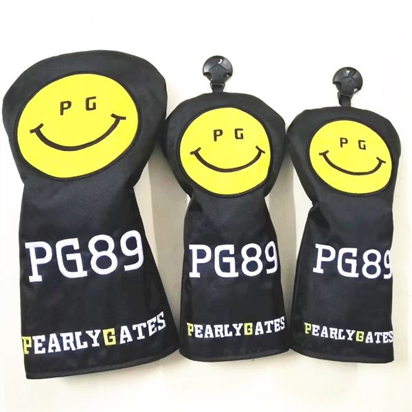 Нейлон Golf хиджаб для водителя Фарватер PG 89 Golf Putter Обложка Golf Club Woods Head Cover 2Colors
Нейлон Golf хиджаб для водителя Фарватер PG 89 Golf Putter Обложка Golf Club Woods Head Cover 2Colors