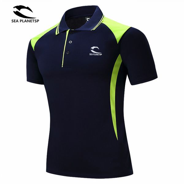 Sea Planetsp New Brand Solid Stand Collar Polo Shirt Casual Men Summer Short -Sleeve Camisa Polo Slim Fit Men Shirt
Sea Planetsp New Brand Solid Stand Collar Polo Shirt Casual Men Summer Short -Sleeve Camisa Polo Slim Fit Men Shirt