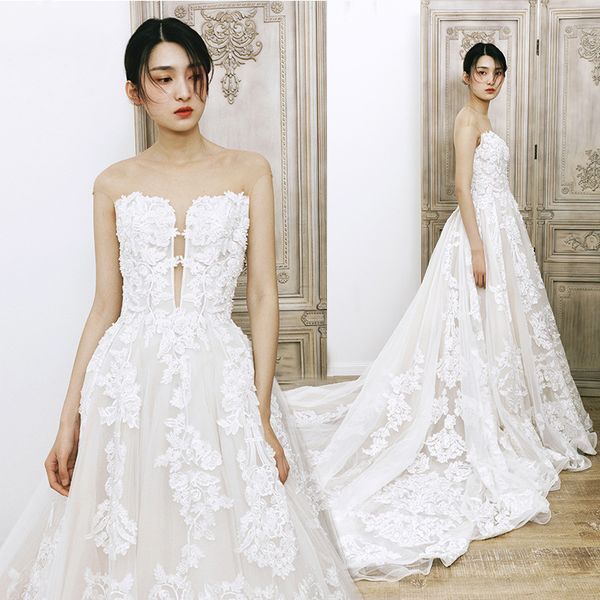 сшитое 2020 милая многоуровневое юбка backless плюс размер elegant garden country свадебные платья white beach свадебные платья с 3d цветочн
сшитое 2020 милая многоуровневое юбка backless плюс размер elegant garden country свадебные платья white beach свадебные платья с 3d цветочн