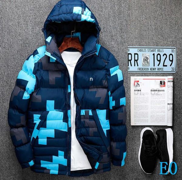 luxury doudoune designer down jacket for mens jacket coats with patterns brand mens parkas winter mens clothing l-6xle0, Black
luxury doudoune designer down jacket for mens jacket coats with patterns brand mens parkas winter mens clothing l-6xle0, Black
