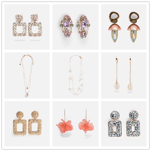 fashionsnoops 2019 new bohemian себе серьги для женщин модные vintage wedding jewelry maxi мотаться серьги bijoux, Silver
fashionsnoops 2019 new bohemian себе серьги для женщин модные vintage wedding jewelry maxi мотаться серьги bijoux, Silver