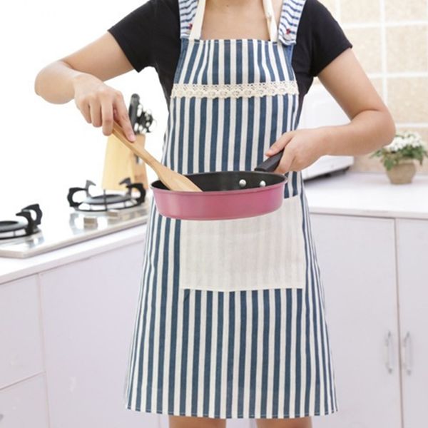 cotton linen fabric kitchen restaurant staff overalls apron with pocket srtipes sleeveless cooking baking
cotton linen fabric kitchen restaurant staff overalls apron with pocket srtipes sleeveless cooking baking