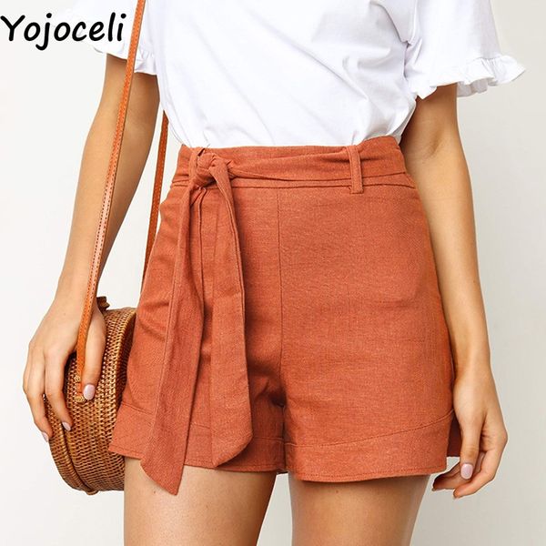 motina julia bodycon bow high waist shorts women casual daily basic summer shorts female bottom, White;black
motina julia bodycon bow high waist shorts women casual daily basic summer shorts female bottom, White;black