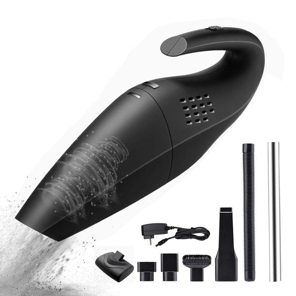 handheld cordless 5kpa cleaner rechargeable hand vac 14.8v lithium with quick charge lightweight wet dry vacuum for home pet hai
handheld cordless 5kpa cleaner rechargeable hand vac 14.8v lithium with quick charge lightweight wet dry vacuum for home pet hai