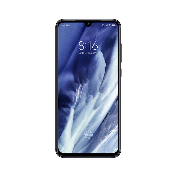 

Xiaomi Original Mi 9 Pro Mi9 5G Mobile 12GB RAM 256GB 512GB ROM Snapdragon 855 Plus 48MP AI NFC 4000mAh Android 6.39" Full Screen Fingerprint ID Face Smart Cell 5 6.3"