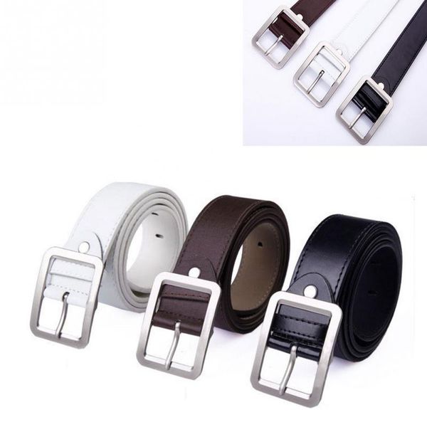 male new buckle square shape stra imitation leather upscale nice and soft pu belt for men #5, Black;brown
male new buckle square shape stra imitation leather upscale nice and soft pu belt for men #5, Black;brown