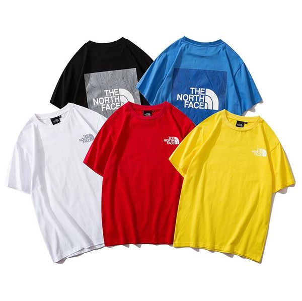20 designer mens tshirt street hip hop womens t shirts cotton printing summer man tees luxury t-shirts brand north tee face the, White;black
20 designer mens tshirt street hip hop womens t shirts cotton printing summer man tees luxury t-shirts brand north tee face the, White;black