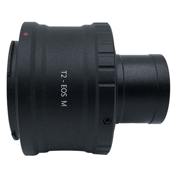1.25-inch astronomical telescope connected with micro-single camera adapter assembly t-ring adapter for installation of micro
1.25-inch astronomical telescope connected with micro-single camera adapter assembly t-ring adapter for installation of micro