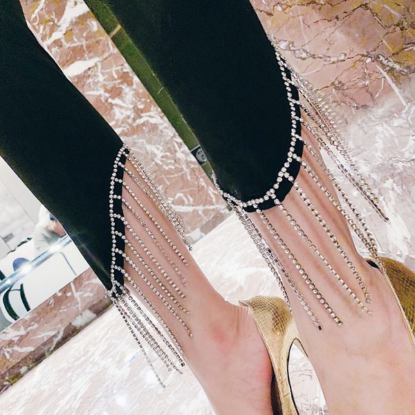 luxury bling runway beading rhinestone tassel pants women high waist blazer pants bling diamonds crystal skinny pencil trousers, Black;white
luxury bling runway beading rhinestone tassel pants women high waist blazer pants bling diamonds crystal skinny pencil trousers, Black;white