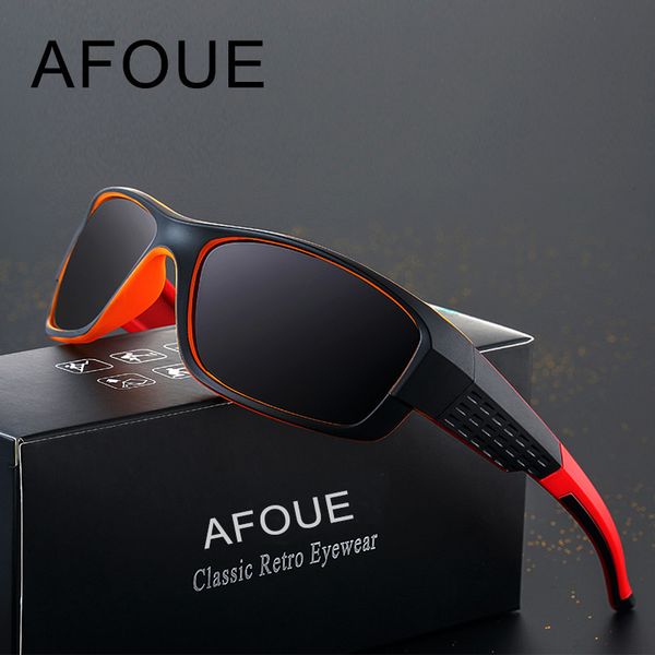 2019 new trend designer sports polarized sunglasses riding glasses men and women universal night vision goggles, White;black
2019 new trend designer sports polarized sunglasses riding glasses men and women universal night vision goggles, White;black