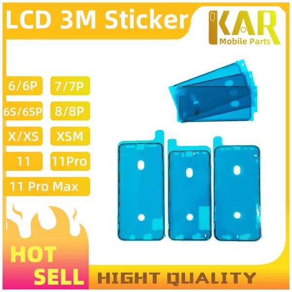 waterproof sticker for iphone 6 6s 7 7p 8 8g x xs 11 11 pro 12 13 13 pro max lcd screen tape 3m adhesive glue repair parts
waterproof sticker for iphone 6 6s 7 7p 8 8g x xs 11 11 pro 12 13 13 pro max lcd screen tape 3m adhesive glue repair parts