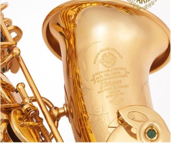 Alto axophone mark vi model engraved e flat ax electrophore i gold profe ional bra in trument hard ca e
Alto axophone mark vi model engraved e flat ax electrophore i gold profe ional bra in trument hard ca e