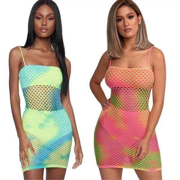2019 summer new women's high waist dress print mesh openwork sling nightclub bodycon dresses nb-1062, Black;gray
2019 summer new women's high waist dress print mesh openwork sling nightclub bodycon dresses nb-1062, Black;gray