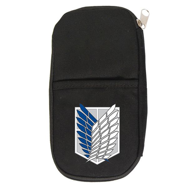 new pencil case attack on titan canvas pencil bag pen holders anime storage bag school supplies stationery box kawaii
new pencil case attack on titan canvas pencil bag pen holders anime storage bag school supplies stationery box kawaii