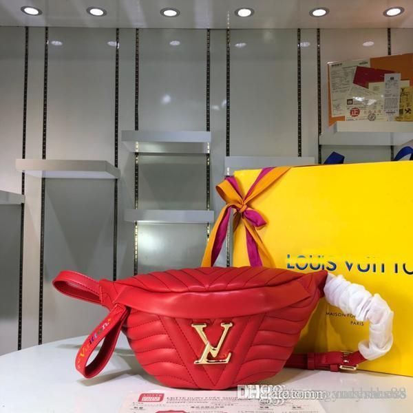 new fashion luxury leather waist bag women's men's shoulder bag belt shoulder bag women's pocket handbag
new fashion luxury leather waist bag women's men's shoulder bag belt shoulder bag women's pocket handbag