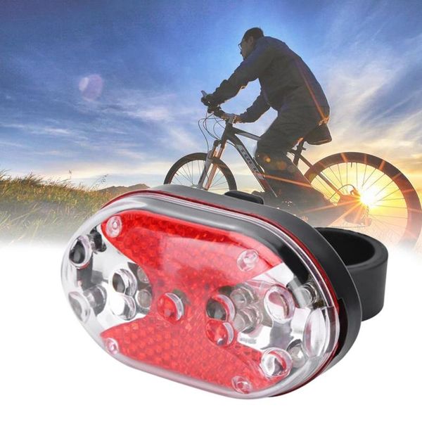bicycle 9led red light tail light bicycle riding safety warning tail riding equipment lights
bicycle 9led red light tail light bicycle riding safety warning tail riding equipment lights