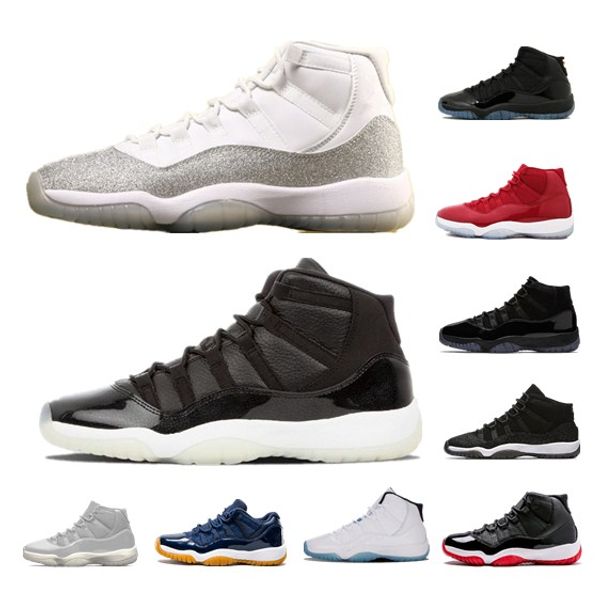 11s basketball shoes concord 45 platinum tint barons win like 96 xi designer sneakers 11 low hight cut mens women sports shoe size36-47
11s basketball shoes concord 45 platinum tint barons win like 96 xi designer sneakers 11 low hight cut mens women sports shoe size36-47
