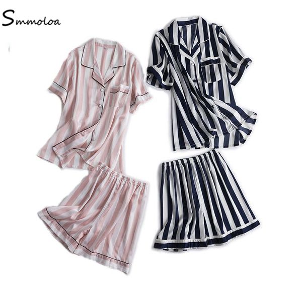 smmoloa women silk pajamas satin pajama set short sleeves silk sleepwear, Black;red
smmoloa women silk pajamas satin pajama set short sleeves silk sleepwear, Black;red
