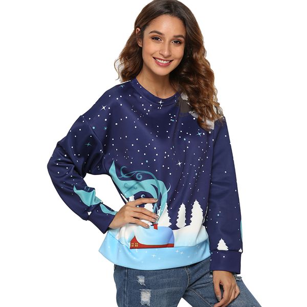 2019 3d printing warm pullover harajuku women sweatshirt hoodies fashion christmas casual long sleeve red streetwear, Black;brown
2019 3d printing warm pullover harajuku women sweatshirt hoodies fashion christmas casual long sleeve red streetwear, Black;brown