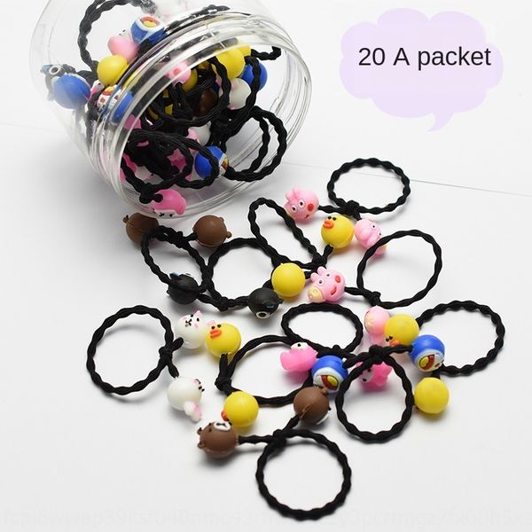 children's cartoon band accessories set hair-tied baby hair rope cute brown bear wound-hair rubber band headwear, Slivery;white
children's cartoon band accessories set hair-tied baby hair rope cute brown bear wound-hair rubber band headwear, Slivery;white