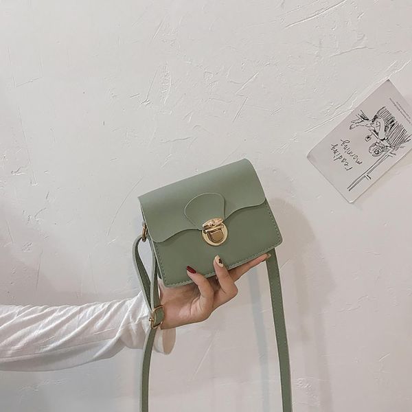 women simple small flap bag fashion shoulder bag handbags women cross body bags messenger #20
women simple small flap bag fashion shoulder bag handbags women cross body bags messenger #20