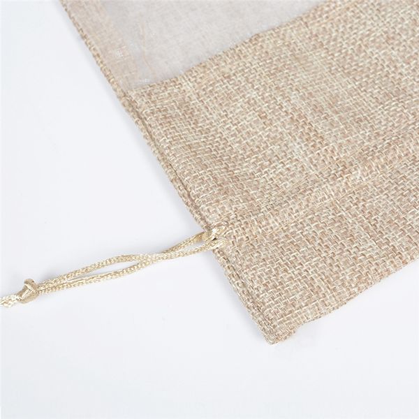 afbc 30pcs flax organza bags burlap drawstring pouch christmas gifts bag wedding party bags for coffee beans candy makeup jewelr
afbc 30pcs flax organza bags burlap drawstring pouch christmas gifts bag wedding party bags for coffee beans candy makeup jewelr