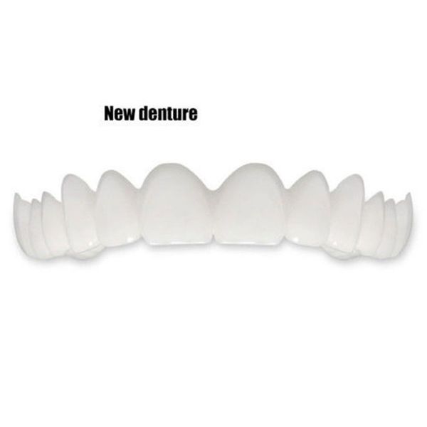 Отбеливание зубов Покрытие для зубов Perfect Smile Comfort Fit Flex Виниры Верхний нижний комп
Отбеливание зубов Покрытие для зубов Perfect Smile Comfort Fit Flex Виниры Верхний нижний комп