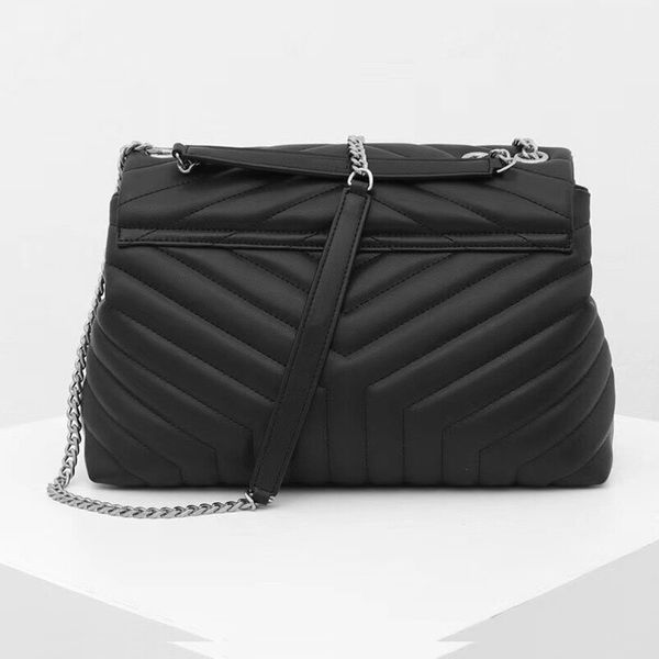 leather cowhide bag cross-body bag envelope single-shoulder chain luxury women's classic black fashion
leather cowhide bag cross-body bag envelope single-shoulder chain luxury women's classic black fashion