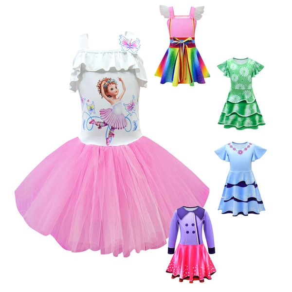 nancy fancy dress party halloween costume nancy cosplay dance inspired dress infant ballet girls costume birthday, Black;red
nancy fancy dress party halloween costume nancy cosplay dance inspired dress infant ballet girls costume birthday, Black;red
