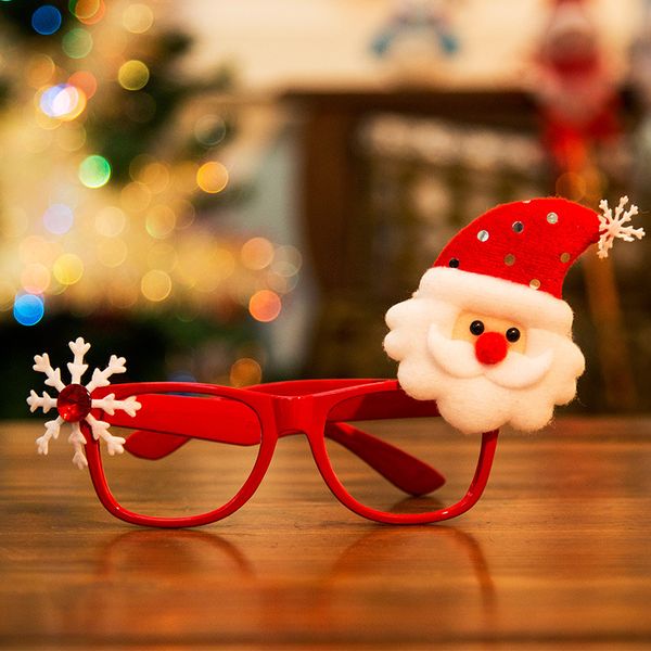 christmas ornaments creative christmas items party glasses frame decoration diy new year xmas decoration glasses gift for kids
christmas ornaments creative christmas items party glasses frame decoration diy new year xmas decoration glasses gift for kids