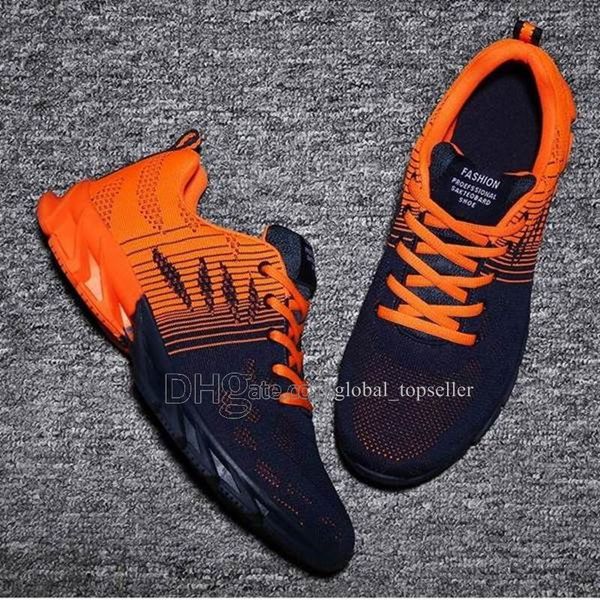 new arrival with box fashion men shoes mesh breathable sneakers walking male footwear new comfortable lightweight running shoes ac-200301062, White;red
new arrival with box fashion men shoes mesh breathable sneakers walking male footwear new comfortable lightweight running shoes ac-200301062, White;red