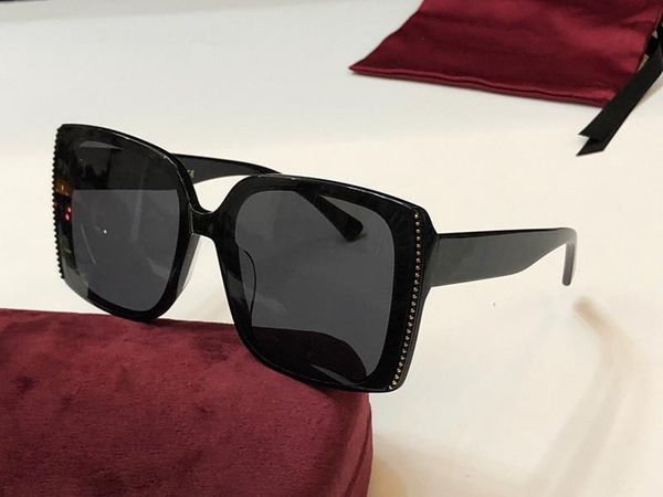 4898 sunglasses for women designer popular charming shining fashion 4898s sunglasses uv protection sunglasses come with package, White;black
4898 sunglasses for women designer popular charming shining fashion 4898s sunglasses uv protection sunglasses come with package, White;black