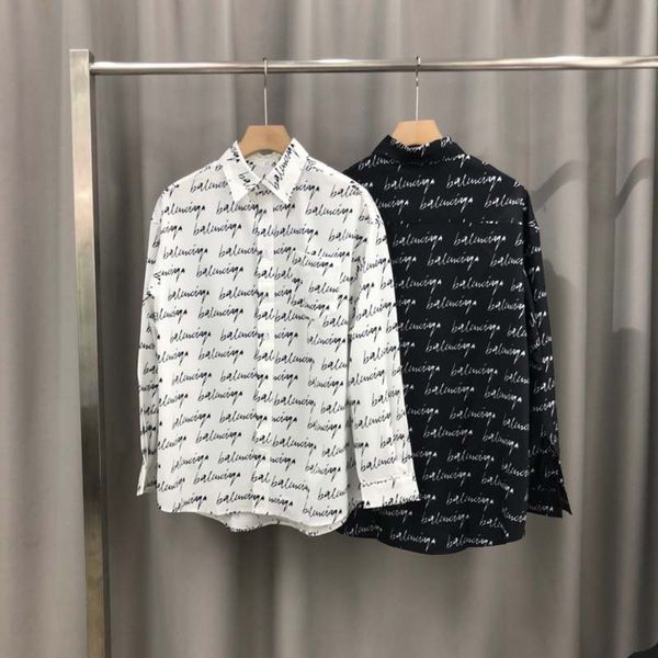 brand luxury designer shirt fashion logo print men designer shirt hip hop summer shirt long sleeve size s-3xl mm2, White;black
brand luxury designer shirt fashion logo print men designer shirt hip hop summer shirt long sleeve size s-3xl mm2, White;black