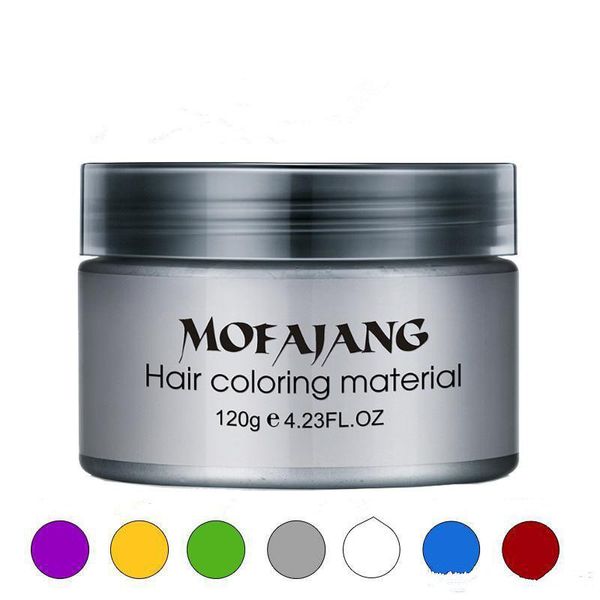 2019mofajang hair wax for hair tyling mofajang pomade trong tyle re toring pomade wax big keleton licked 120pc carton box 7 color
2019mofajang hair wax for hair tyling mofajang pomade trong tyle re toring pomade wax big keleton licked 120pc carton box 7 color