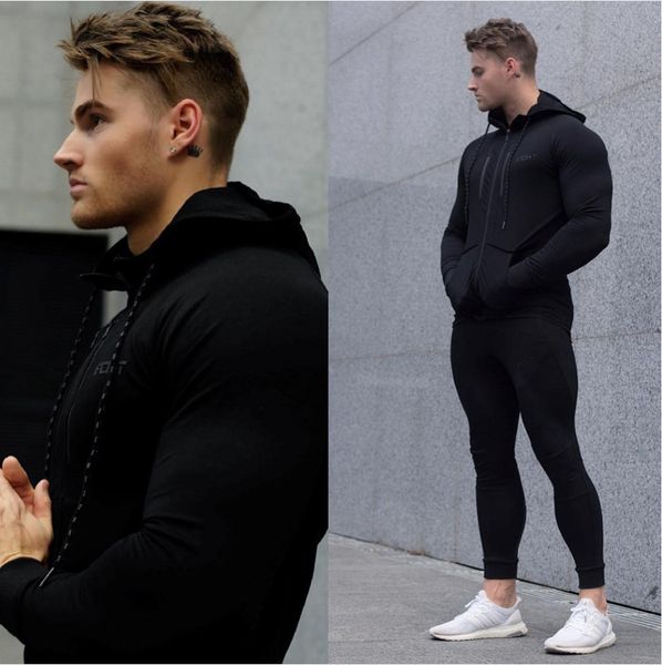 2020 new coat sweater hooded sports hoodie fitness clothes long sleeve sports leisure muscle fitness brother male, White;black
2020 new coat sweater hooded sports hoodie fitness clothes long sleeve sports leisure muscle fitness brother male, White;black