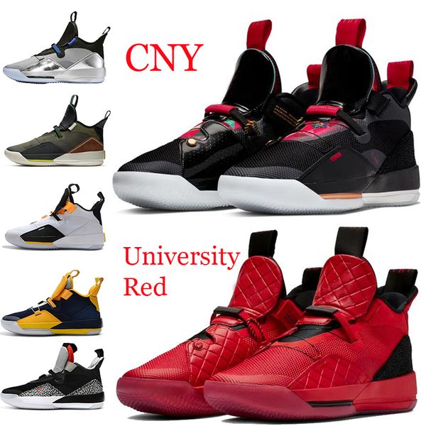 cny university red jumpman xxxiii 33 mens basketball shoes 33s multicolors tech pack guo ailun trainers sneakers size 7-12 13, White;red
cny university red jumpman xxxiii 33 mens basketball shoes 33s multicolors tech pack guo ailun trainers sneakers size 7-12 13, White;red