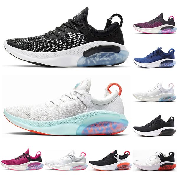 2020 joyride run fk designers men women running shoes purple black white bleached coral blue volt platinum racer sports sneakers us5.5-11, White;red
2020 joyride run fk designers men women running shoes purple black white bleached coral blue volt platinum racer sports sneakers us5.5-11, White;red
