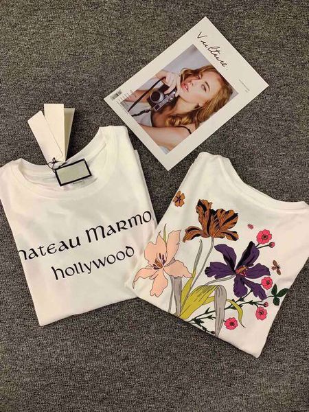 Women de igner chateau marmont hollywood gothic letter print t hirt backed by a bur t of vintage in pired bloom luxury graphic cotton tee
Women de igner chateau marmont hollywood gothic letter print t hirt backed by a bur t of vintage in pired bloom luxury graphic cotton tee