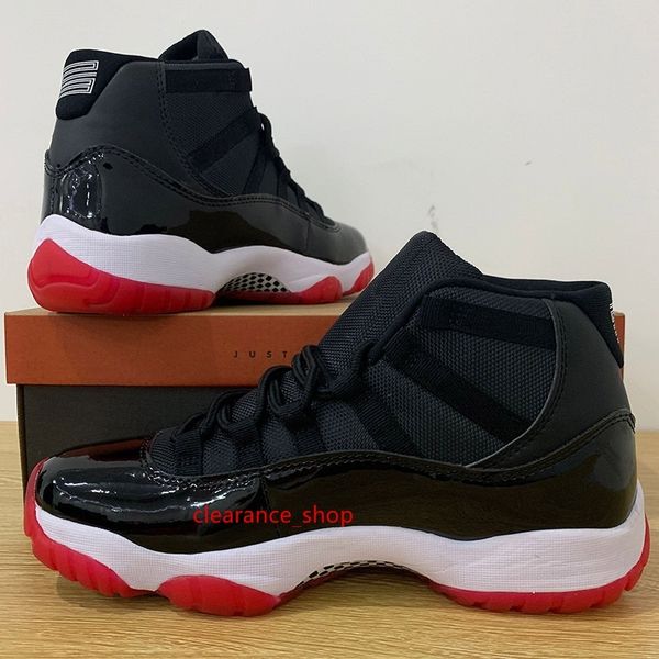 11 11s bred 2019 basketball shoes for men classic women mens designer sports shoes trainers sneakers 5.5-13
11 11s bred 2019 basketball shoes for men classic women mens designer sports shoes trainers sneakers 5.5-13